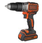 BLACK+DECKER HAMMER DRILL (Type 2)