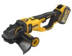 DEWALT ANGLE GRINDER (Type 1)