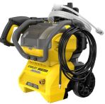 STANLEY PRESSURE WASHER (Type 1)