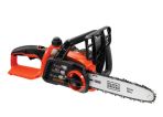BLACK+DECKER CHAINSAW (Type 2)