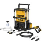 DEWALT PRESSURE WASHER (Type 1)