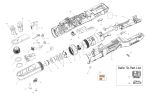 DEWALT RATCHET (Type 1)