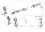 DEWALT CORDLESS DRILL (Type 2)