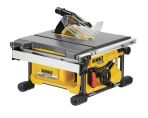 DEWALT TABLE SAW (Type 3)