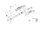 DEWALT RATCHET (Type 1)