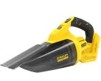 STANLEY VACUUM CLEANER (Type 1)