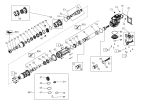 DEWALT DEMOLITION HAMMER (Type 1)