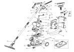 BLACK+DECKER STEAM MOP (Type 1)