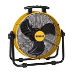 DEWALT VENTILATOR - CUTIE (Type 1)
