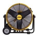 DEWALT VENTILATOR - CUTIE (Type 1)