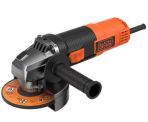 BLACK+DECKER ANGLE GRINDER (Type 2)