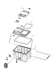 DEWALT LADA DE SCULE (Type 1)