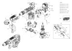 DEWALT CIOCAN DEMOLATOR (Type 1)
