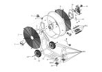 DEWALT VENTILATOR - CUTIE (Type 1)