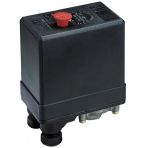 Presostat trifazat max. 12 bar, 1x1/4"