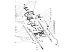DEWALT MASINA DE TUNS GAZON CU ACUMULATOR (Type 1)