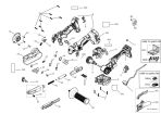DEWALT MASINA DE PILIT ELECTRICA (Type 1)
