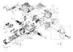 DEWALT CIOCAN DEMOLATOR (Type 1)