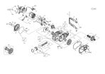DEWALT CIOCAN DEMOLATOR (Type 1)