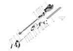 DEWALT MASINA D ETUNS GARD VIU (Type 1)