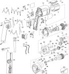 DEWALT DRILL Type A1