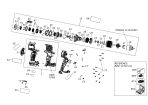 DEWALT GAURIRE/INSURUBARE (Type 2)