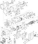 DEWALT RECIPROCATING SAW Type 2