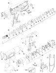 DEWALT SCREWDRIVER Type 1