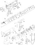 DEWALT SCREWDRIVER Type 1