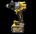 DEWALT MASINA DE GAURIT CU ACUMULATOR (Type 1)
