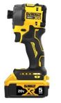DEWALT SURUBELNITA  IMPACT (Type 1)