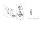 DEWALT NIVELA CU LASER IN CRUCE (Type 1)