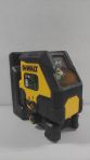 DEWALT NIVELA CU LASER IN CRUCE (Type 1)