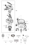 DEWALT ASPIRAT UMED USCAT (Type 1)