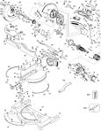 DEWALT MITRE SAW Type 4