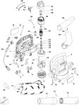 BLACK+DECKER BLOWER/VAC ITALY Type 1