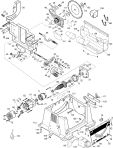 DEWALT TABLE SAW Type 2