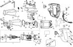 RECIPROCATING SAW