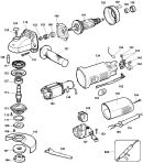 DEWALT OEM BERNER SAG Type 3