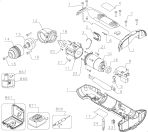 DEWALT RIGHT ANGLE DRILL Type 1