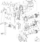 DEWALT DRILL Type A1