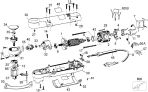 DEWALT RIGHT ANGLE DRILL Type 1
