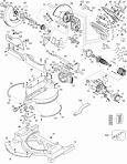 DEWALT MITRE SAW Type 3