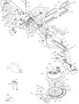 DEWALT MITRE SAW Type 1