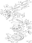 DEWALT MITRE SAW Type 1
