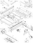 DEWALT TABLE SAW Type 2
