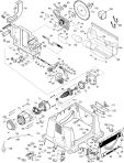 DEWALT TABLE SAW Type 2