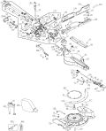 DEWALT MITRE SAW Type 2