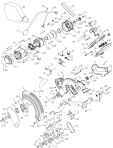 DEWALT MITRE SAW Type 1