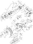 DEWALT MITRE SAW Type 2